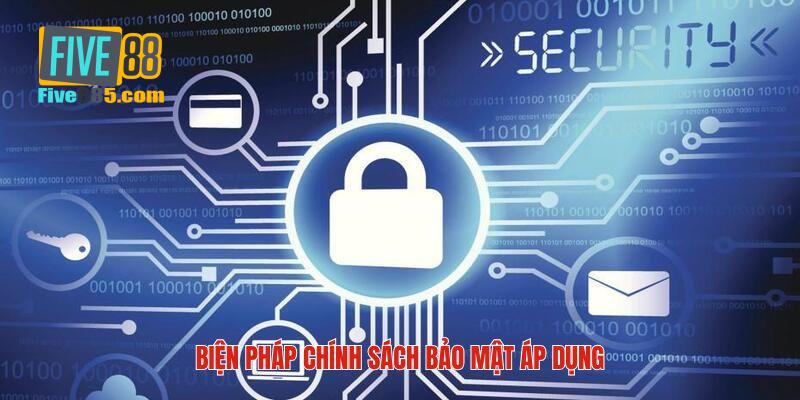 Sự cần thiết của chính sách bảo mật tại nhà cái