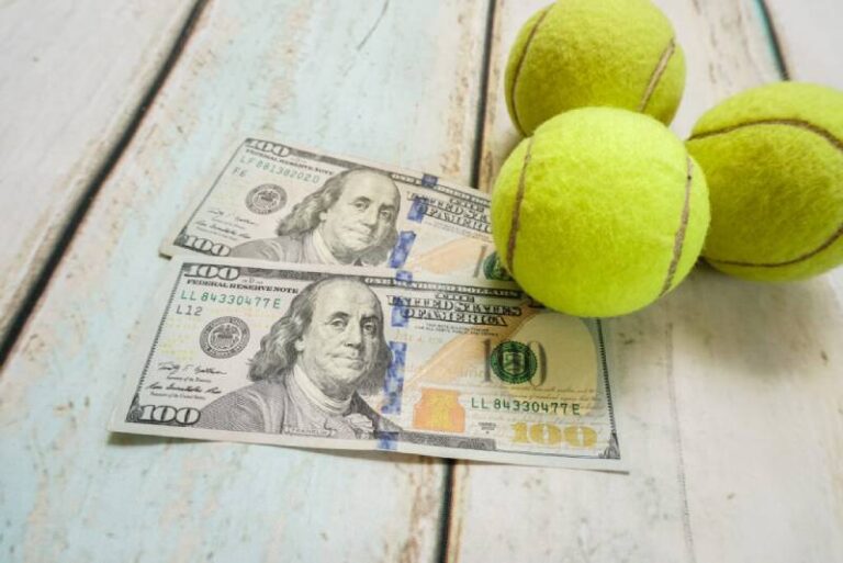 Cá Cược Tennis Trực Tuyến – Bí Kíp Thành Công