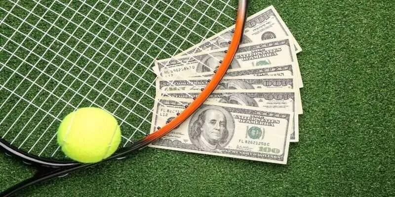 Cá Cược Tennis Trực Tuyến – Bí Kíp Thành Công