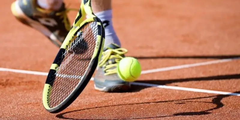 Cá Cược Tennis Trực Tuyến – Bí Kíp Thành Công