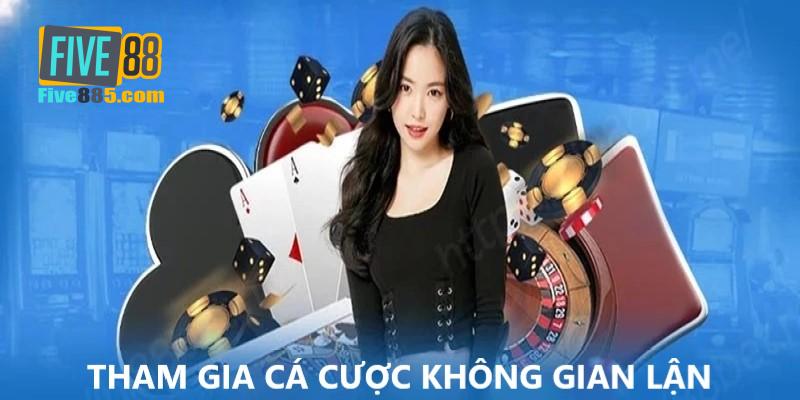 Quy định miễn trừ trách nhiệm cho người chơi