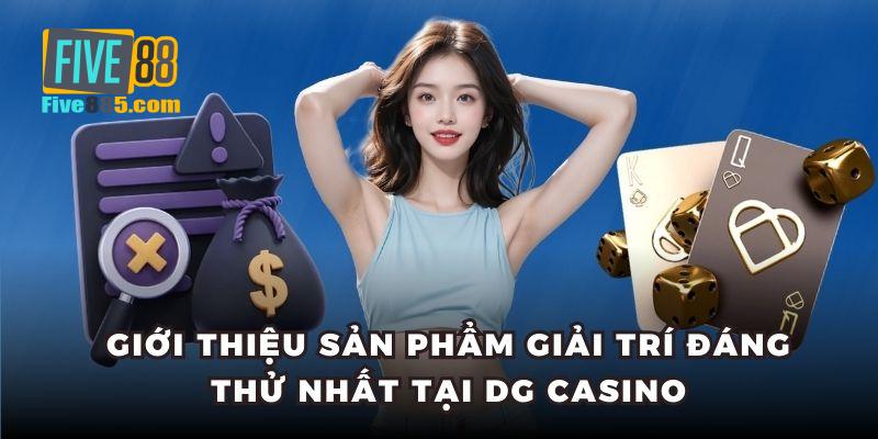 Những sản phẩm nổi bật tại đây