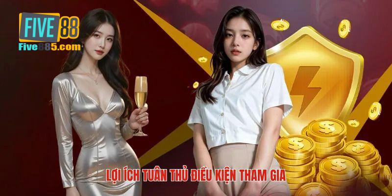 Một số thắc mắc liên quan đến điều kiện và điều khoản tại Five88 được giải đáp