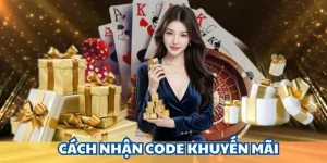 Hướng dẫn nhận code khuyến mãi five88