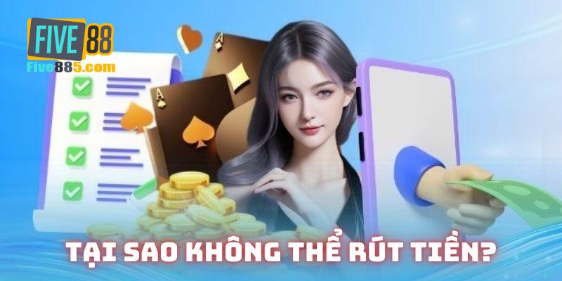 Câu hỏi hội viên thường gặp khi mắc phải