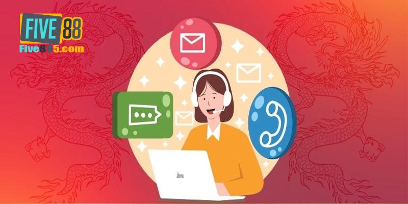 Hướng dẫn cho người chơi khi nhà cái bảo trì