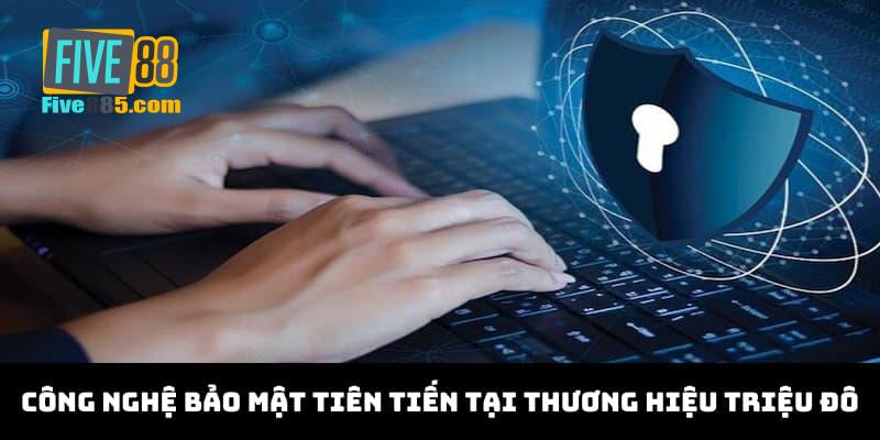 Nguyên nhân dẫn đến việc bảo trì tại trang nhà cái Five88