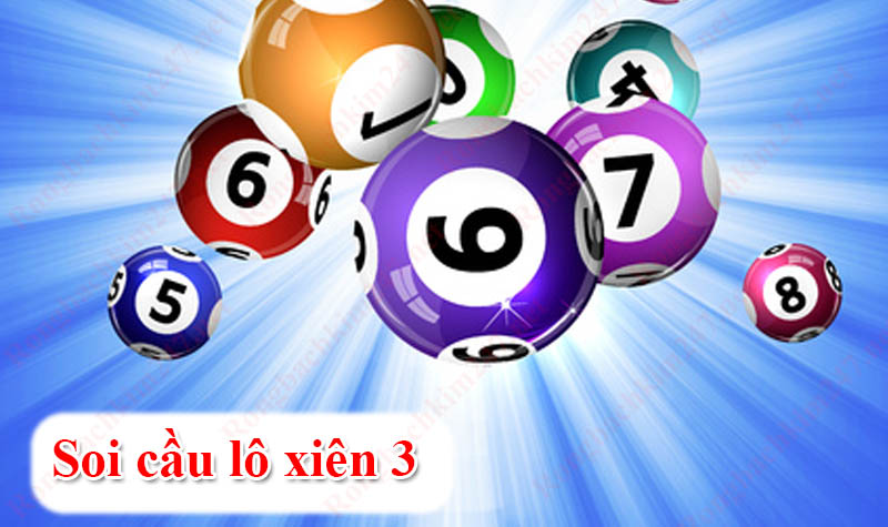 Hướng Dẫn Cách Chơi Lô Xiên Hiệu Quả - Bí Quyết Từ A Đến Z