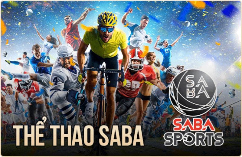 Khám Phá Saba Sport Five88 - Sảnh Cược Đỉnh Cao Cho Gamer