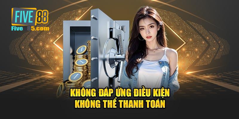 Đa dạng phương thức thanh toán
