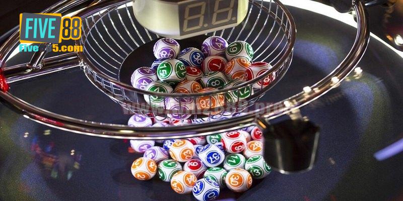 Lý do lotto Five88 được biết đến rộng rãi trong cộng đồng
