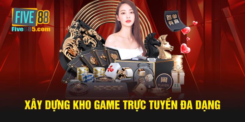 Mở ra cơ hội hợp tác với các nhà cung cấp nội dung khác, mở rộng hệ sinh thái.